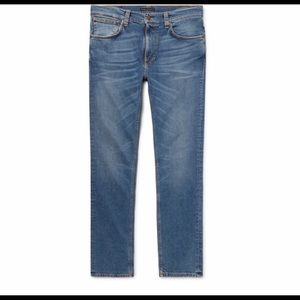 Men Nudie Jeans